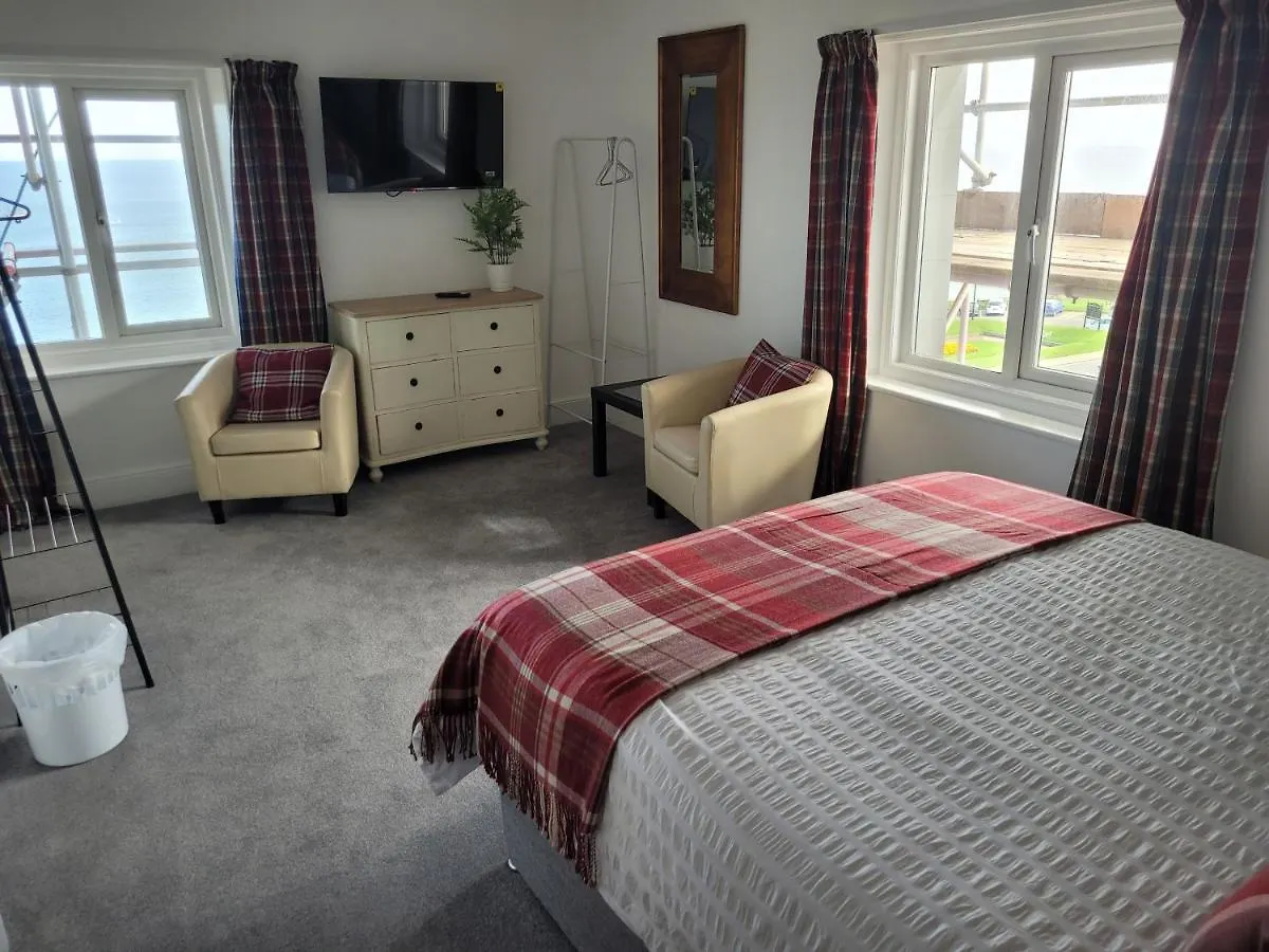 The Sandbeck, Commondale Whitby