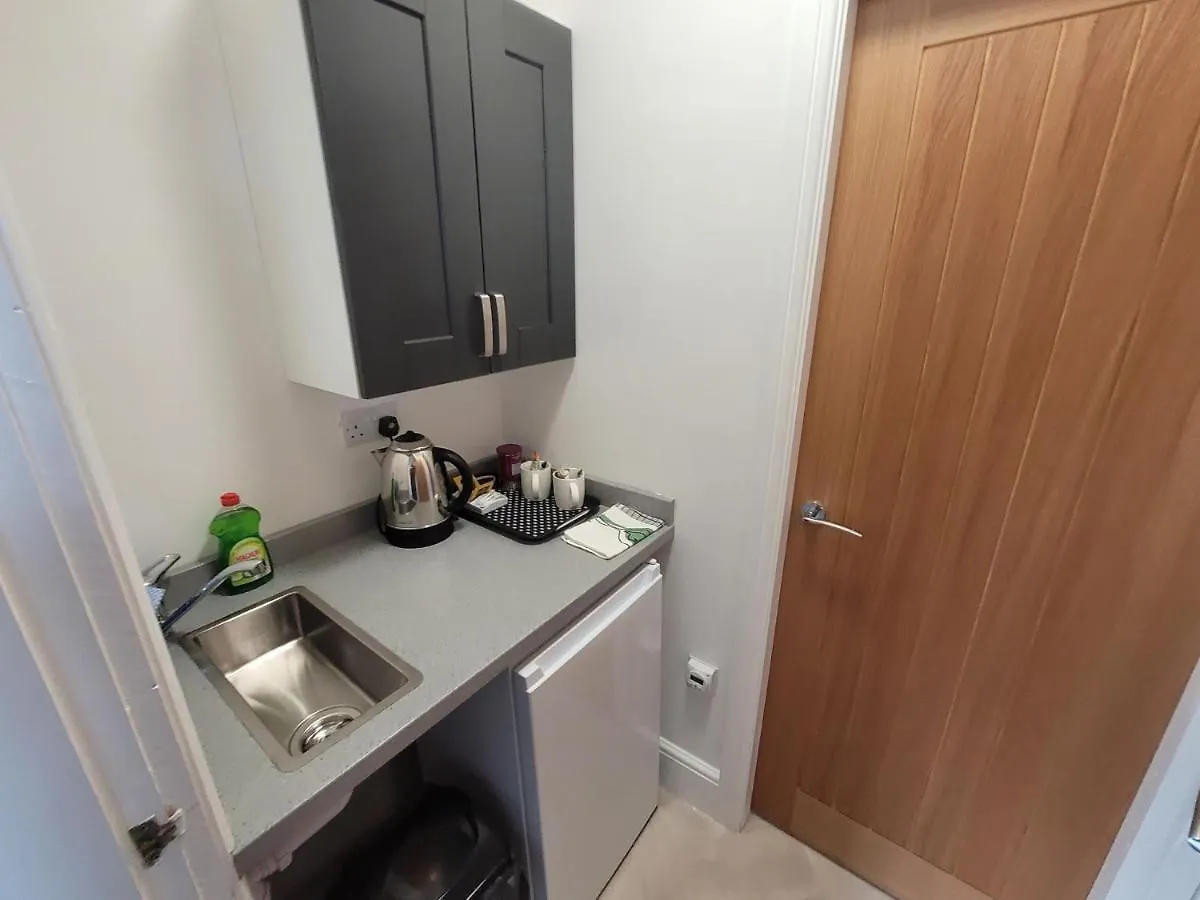 Holiday home The Sandbeck, Commondale Whitby United Kingdom
