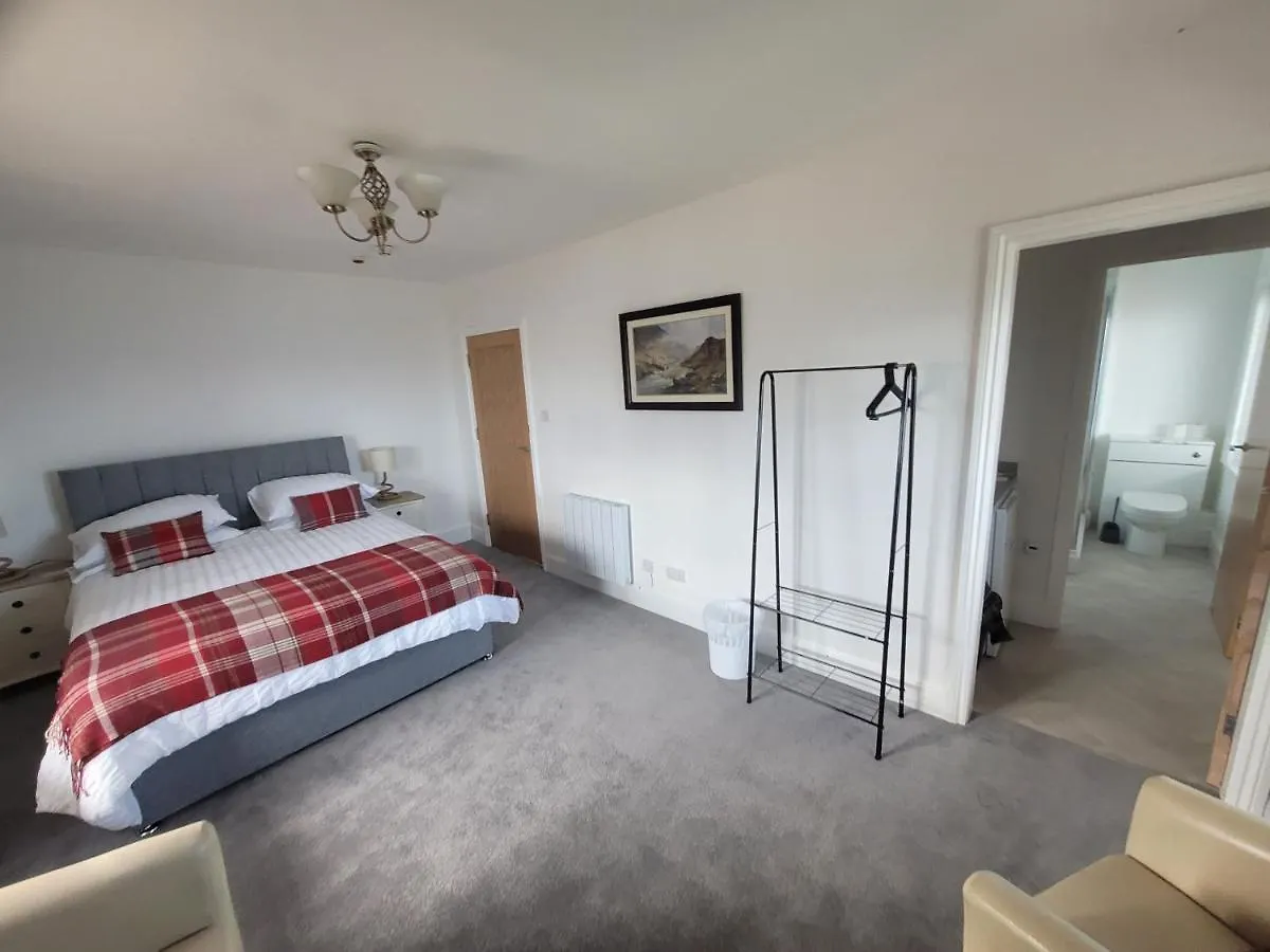 The Sandbeck, Commondale Whitby Holiday home
