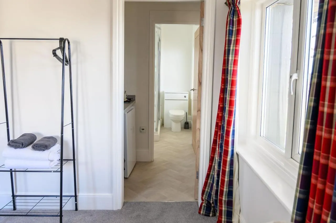 The Sandbeck, Commondale Whitby Holiday home