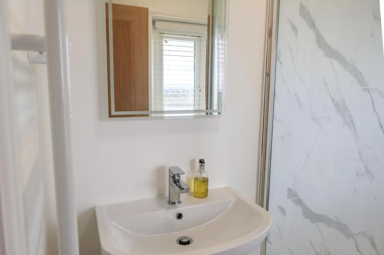 The Sandbeck, Commondale Whitby Holiday home