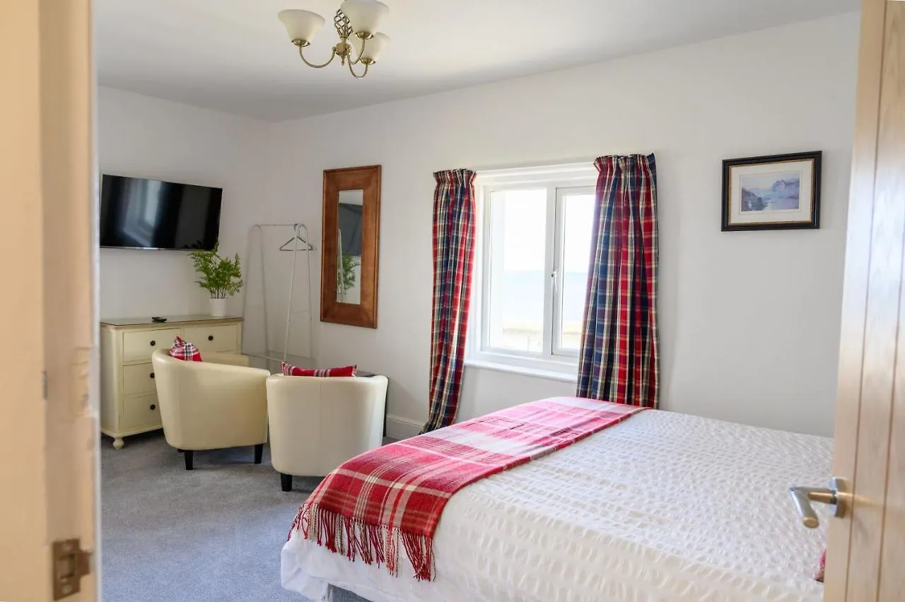 The Sandbeck, Commondale Whitby Holiday home