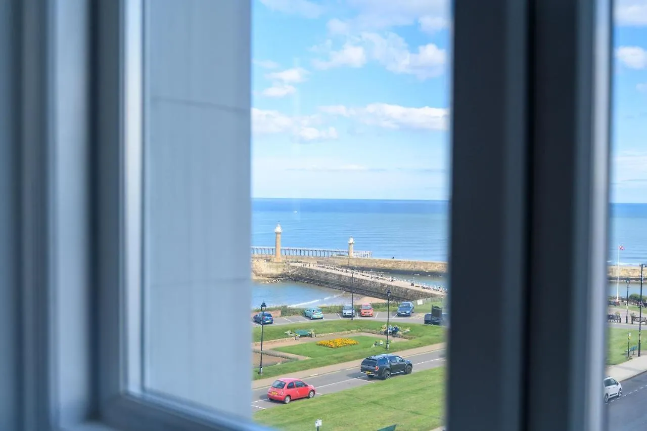 Holiday home The Sandbeck, Commondale Whitby