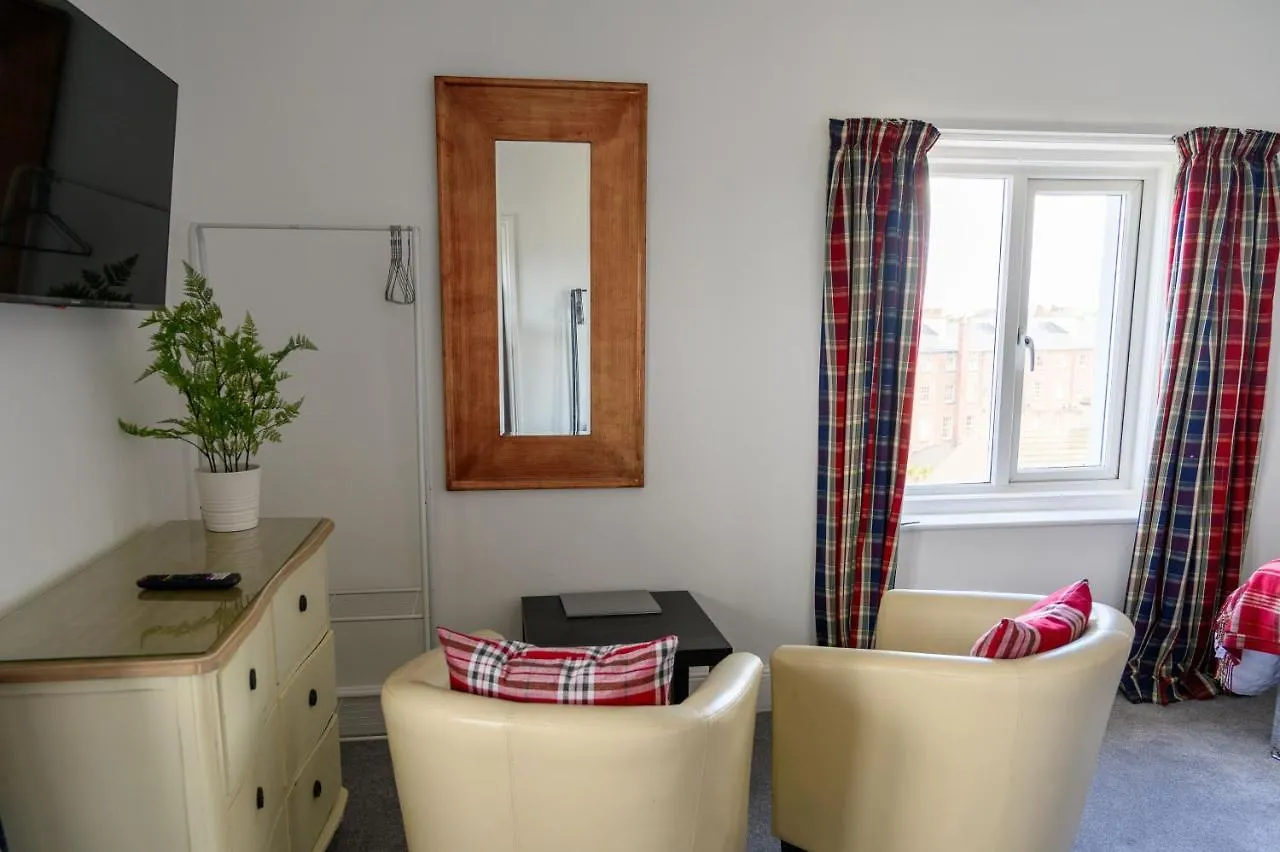 Holiday home The Sandbeck, Commondale Whitby