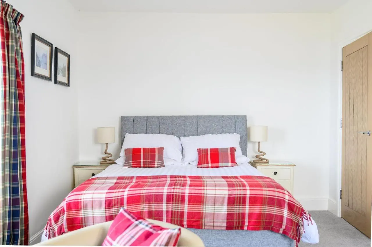 The Sandbeck, Commondale Whitby Holiday home