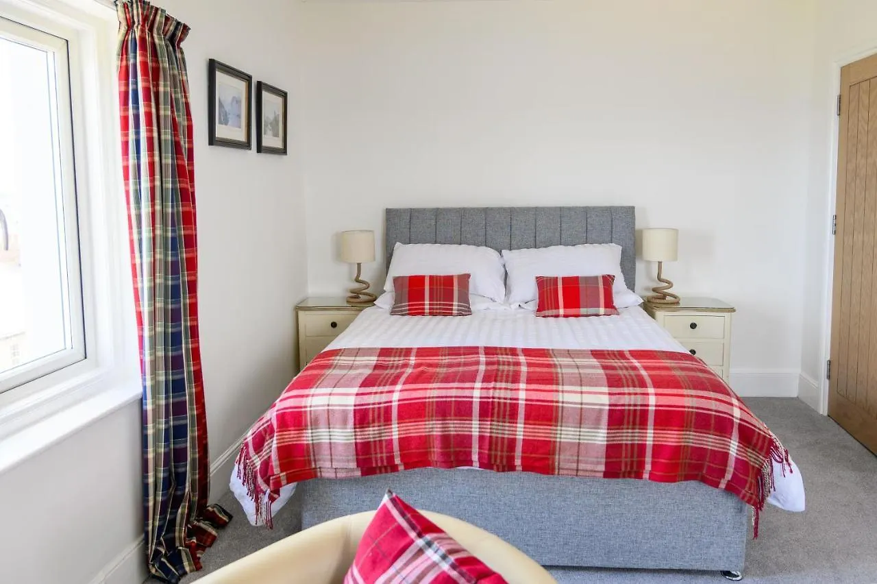 The Sandbeck, Commondale Whitby